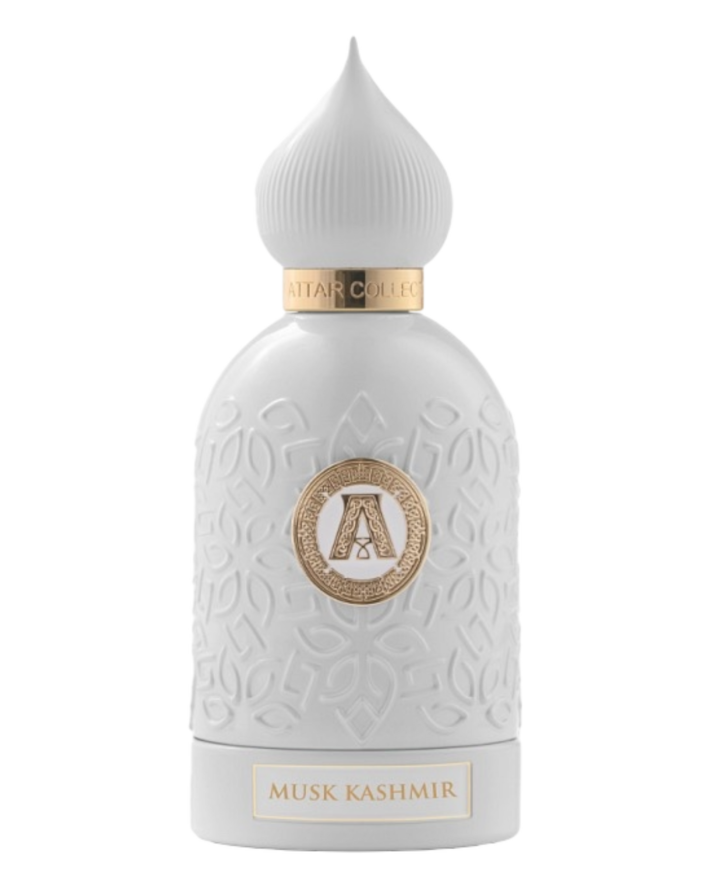 Attar Collection Musk Kashmir 100ml |OVP 1:1