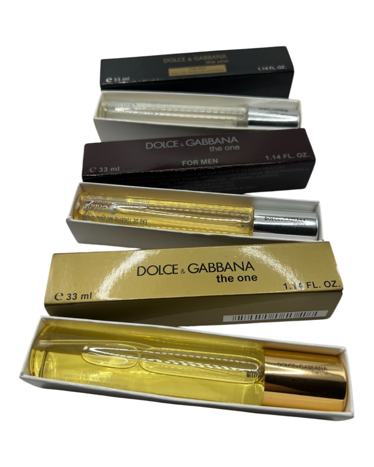 PARFUM 33ml - GROẞHANDEL- 1000 SORTEN