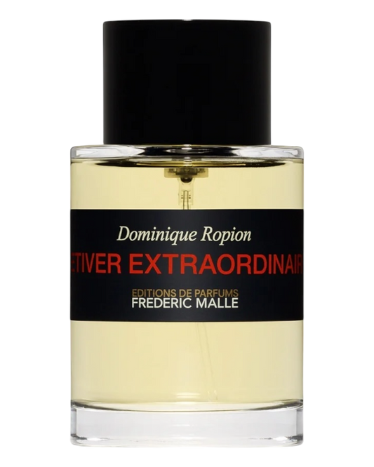 Frédéric Malle: Vétiver Extraordinaire - EAU de Parfum 100ml | OVP 1:1