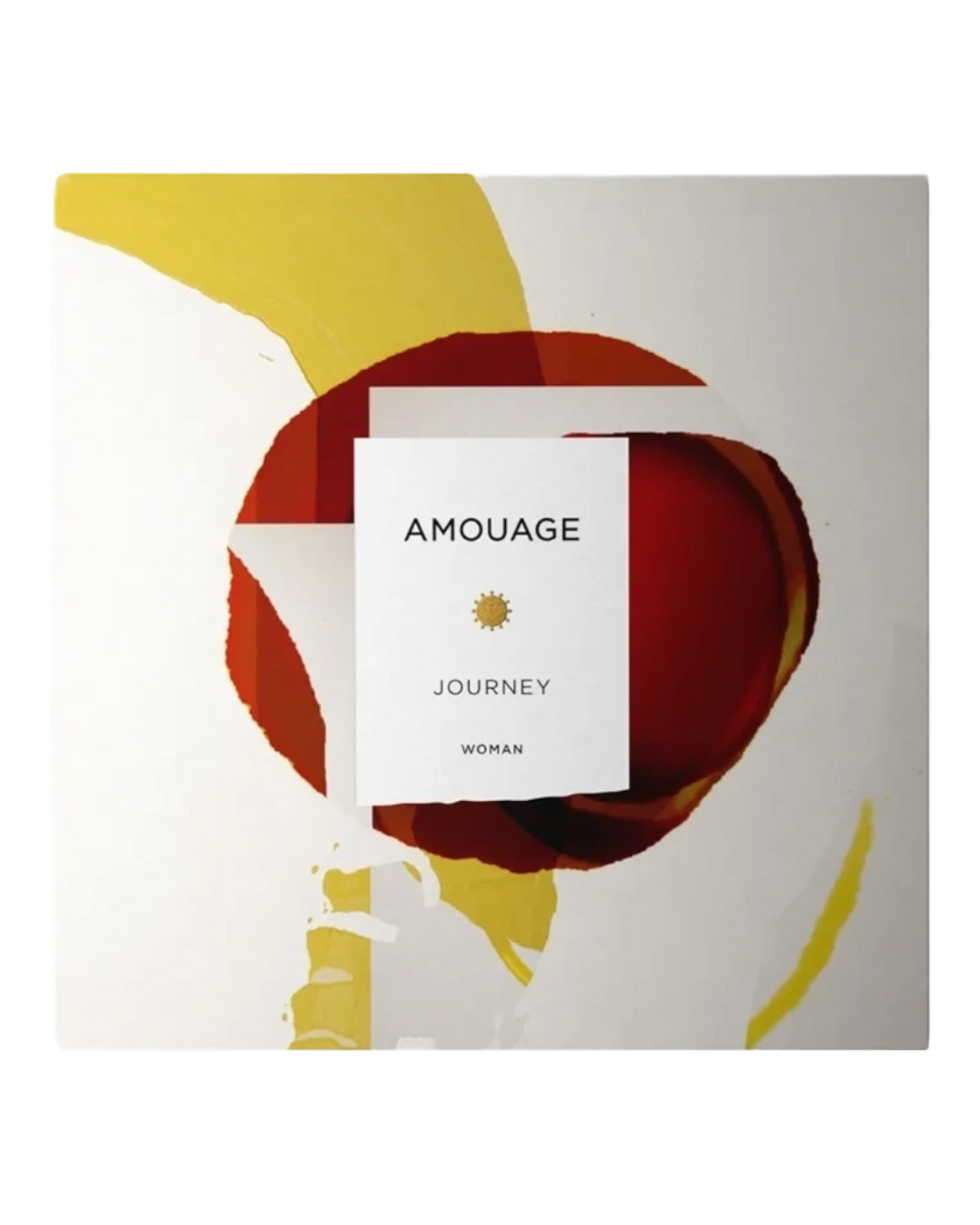 Amouage - Journey Woman 100ml |OVP 1:1
