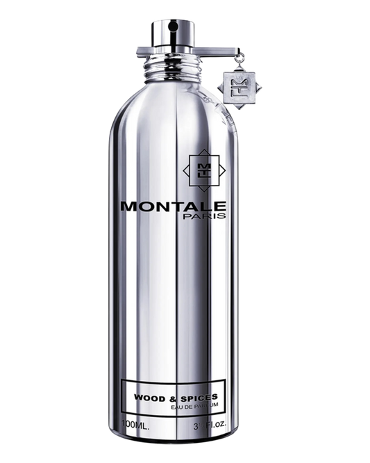 Montale Wood & Spices 100ml | OVP 1:1