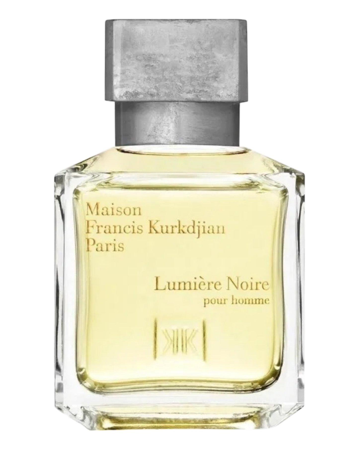 MAISON FRANCIS KURKDJIAN: Lumière Noire Homme | Eau de Parfum 70ML