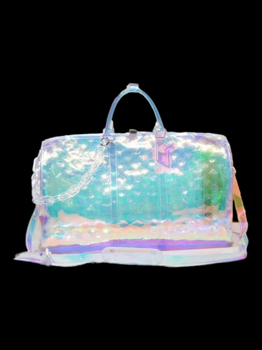 LOUIS VUITTON REISETASCHE  |ECHT LEDER | SUPER CLONE | ORIGINAL VERARBEITUNG