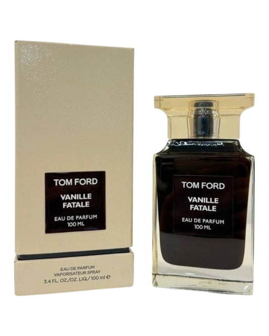 TOM FORD VANILLE FATALE 2025 Eau de Parfum 100ML - OVP