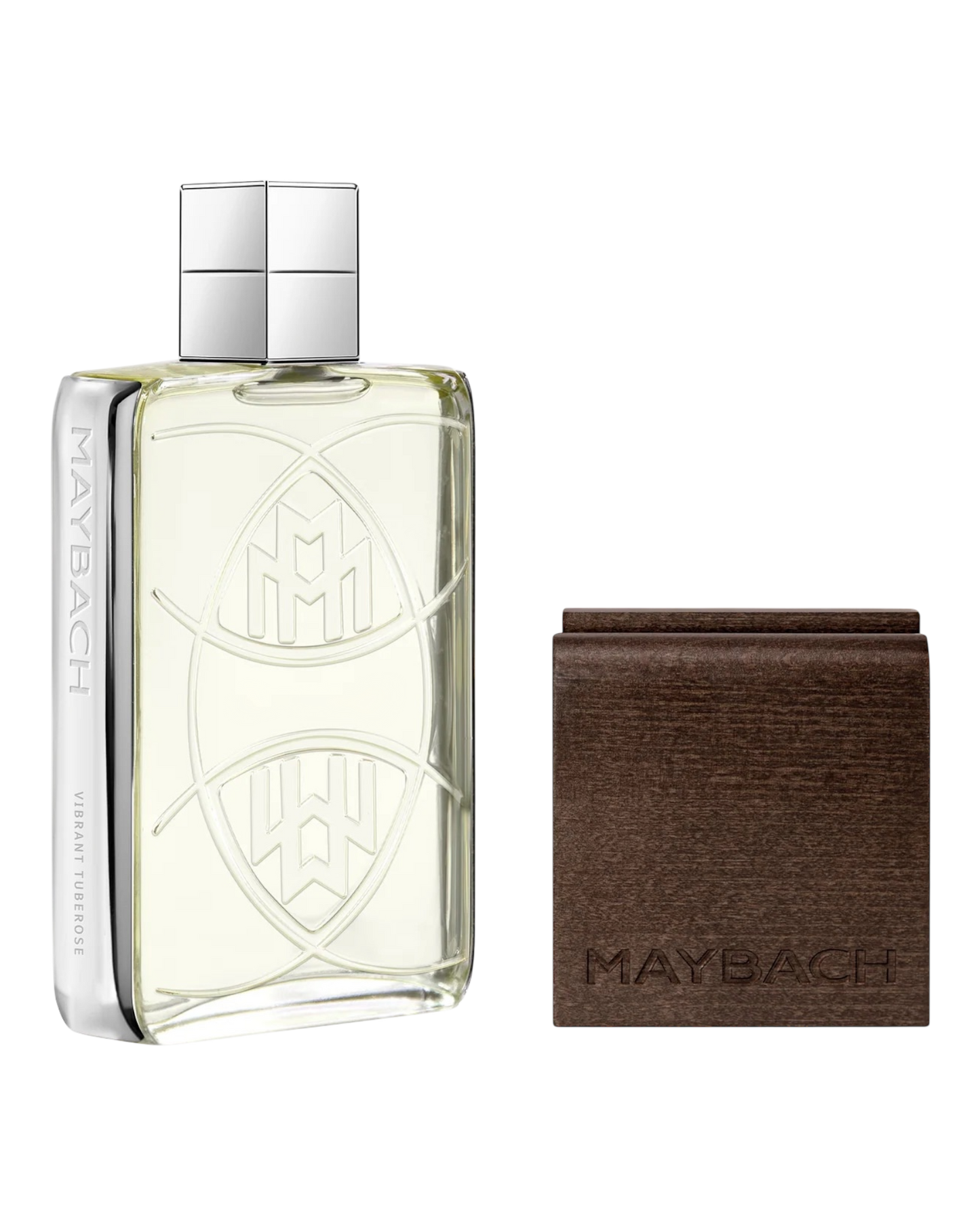 Maybach - Vibrant Tuberose 100ml |OVP 1:1