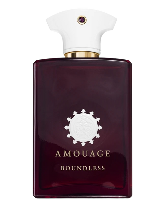 Amouage - Boundless 100ml |OVP 1:1
