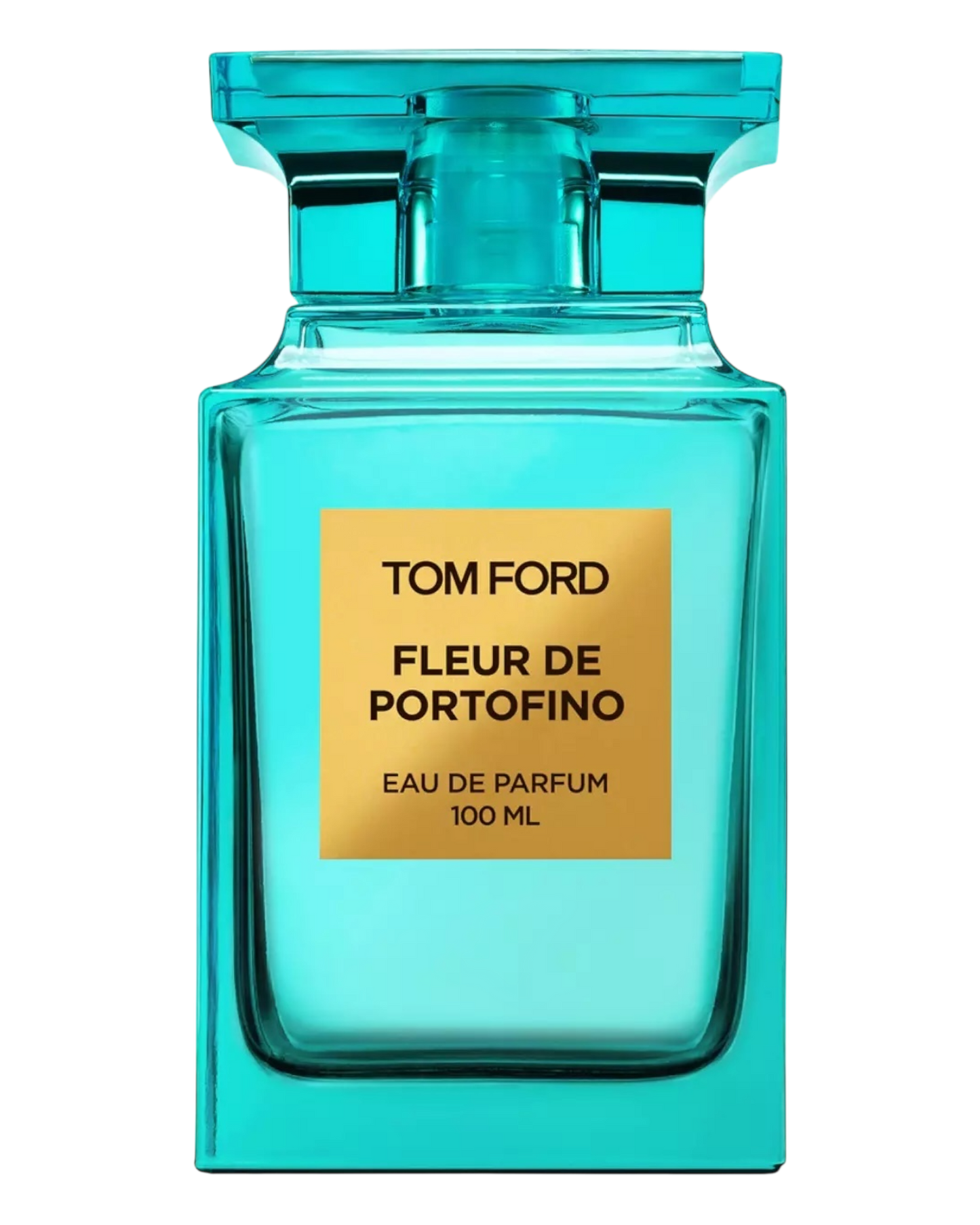 TOM FORD FLEUR DE PORTOFINO Eau de Parfum 100ML - OVP