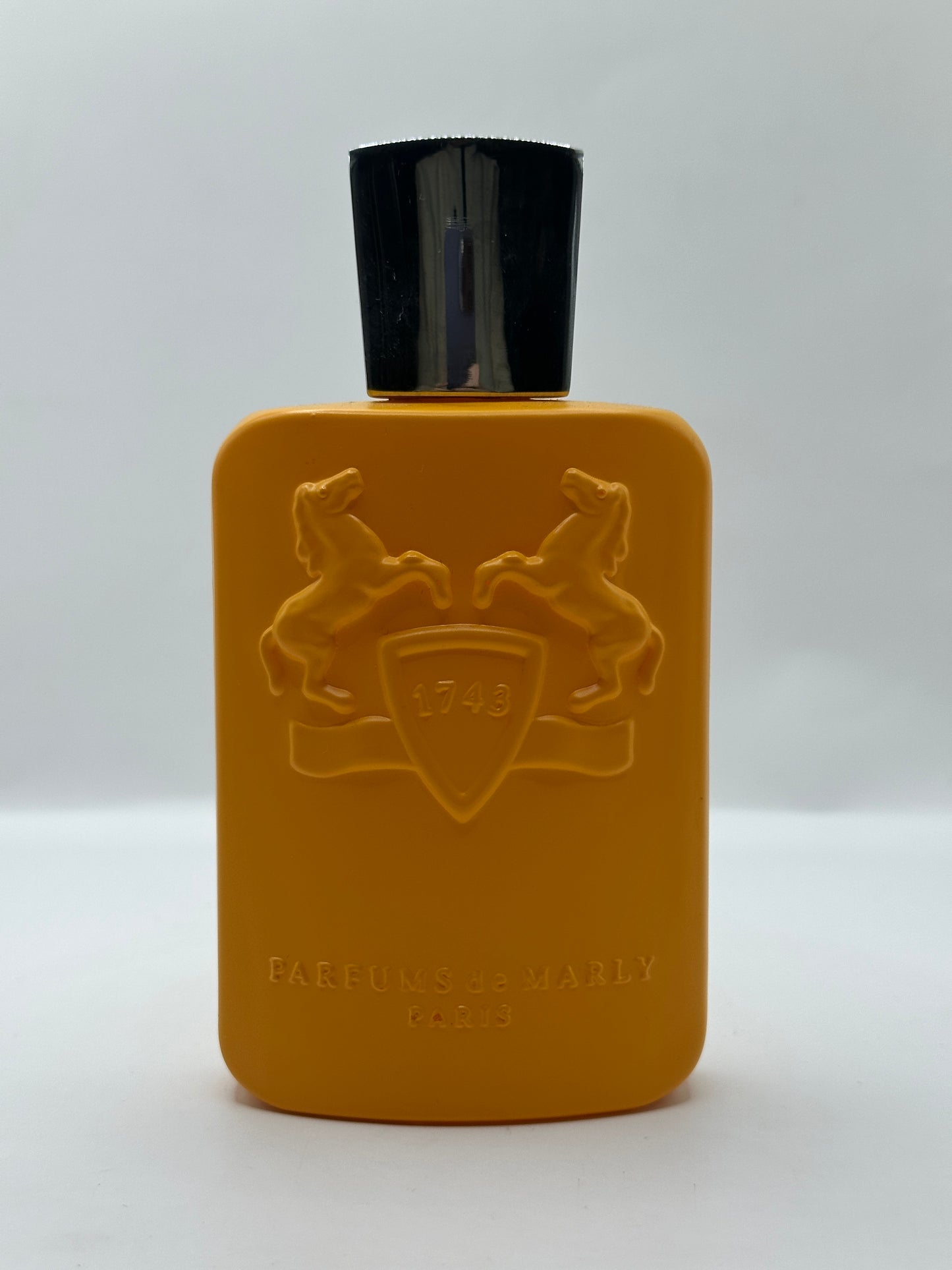 Ausstellungsstück PARFUM DE MARLY PERSEUS mit Box 90%