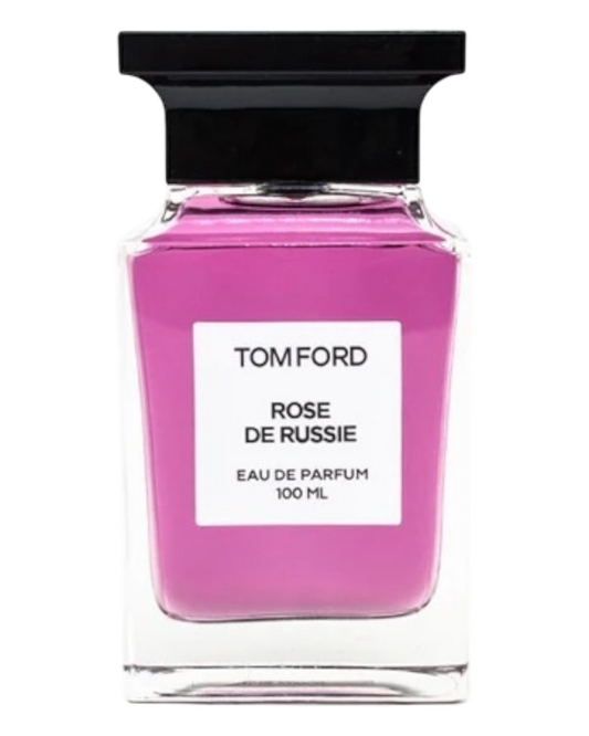 TOM FORD ROSE DE RUSSIE Eau de Parfum 100ML - OVP