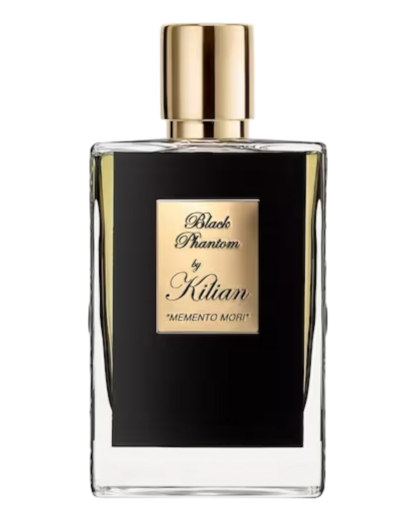 Kilian - Black Phantom - Memento Mori - LES BOIS DE CAVES - Eau de Parfum - 50ml - 1:1 OVP
