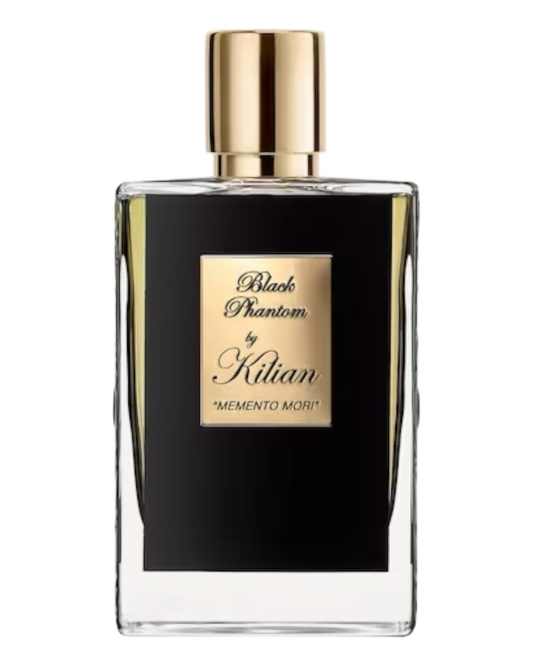 Kilian - Black Phantom - Memento Mori - LES BOIS DE CAVES - Eau de Parfum - 50ml - 1:1 OVP