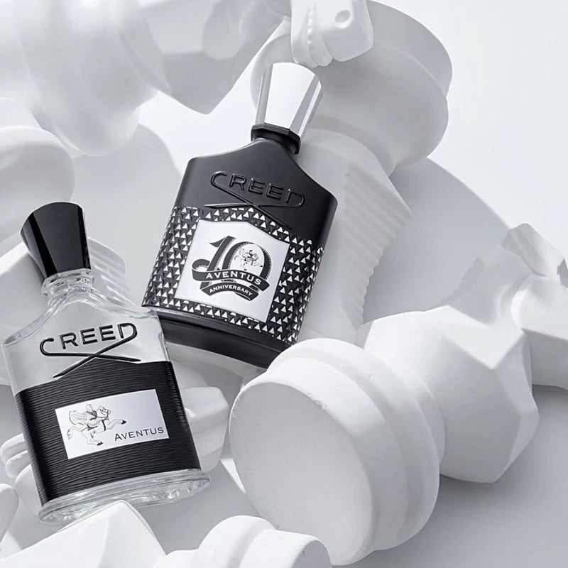 CREED 10th Anniversary Aventus | Eau de Parfum 100ML - OVP.