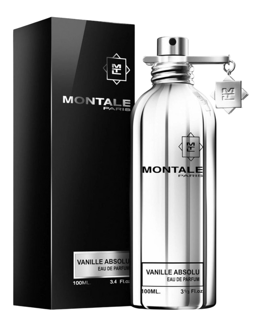 Montale Vanille Absolu 100ml | OVP 1:1