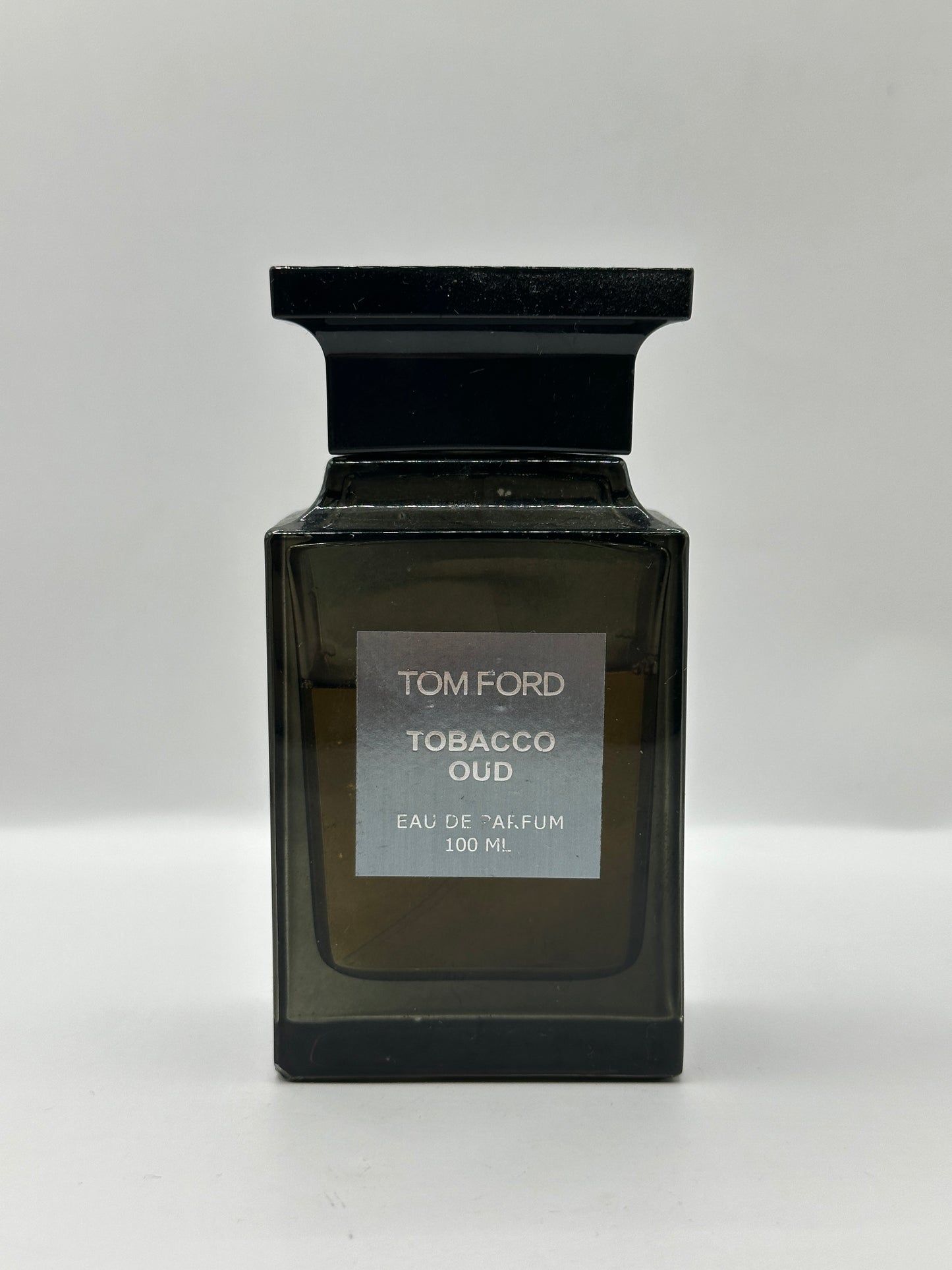 Ausstellungsstück TOM FORD TOBACCO OUD Eau de Parfum 70% voll mit Box