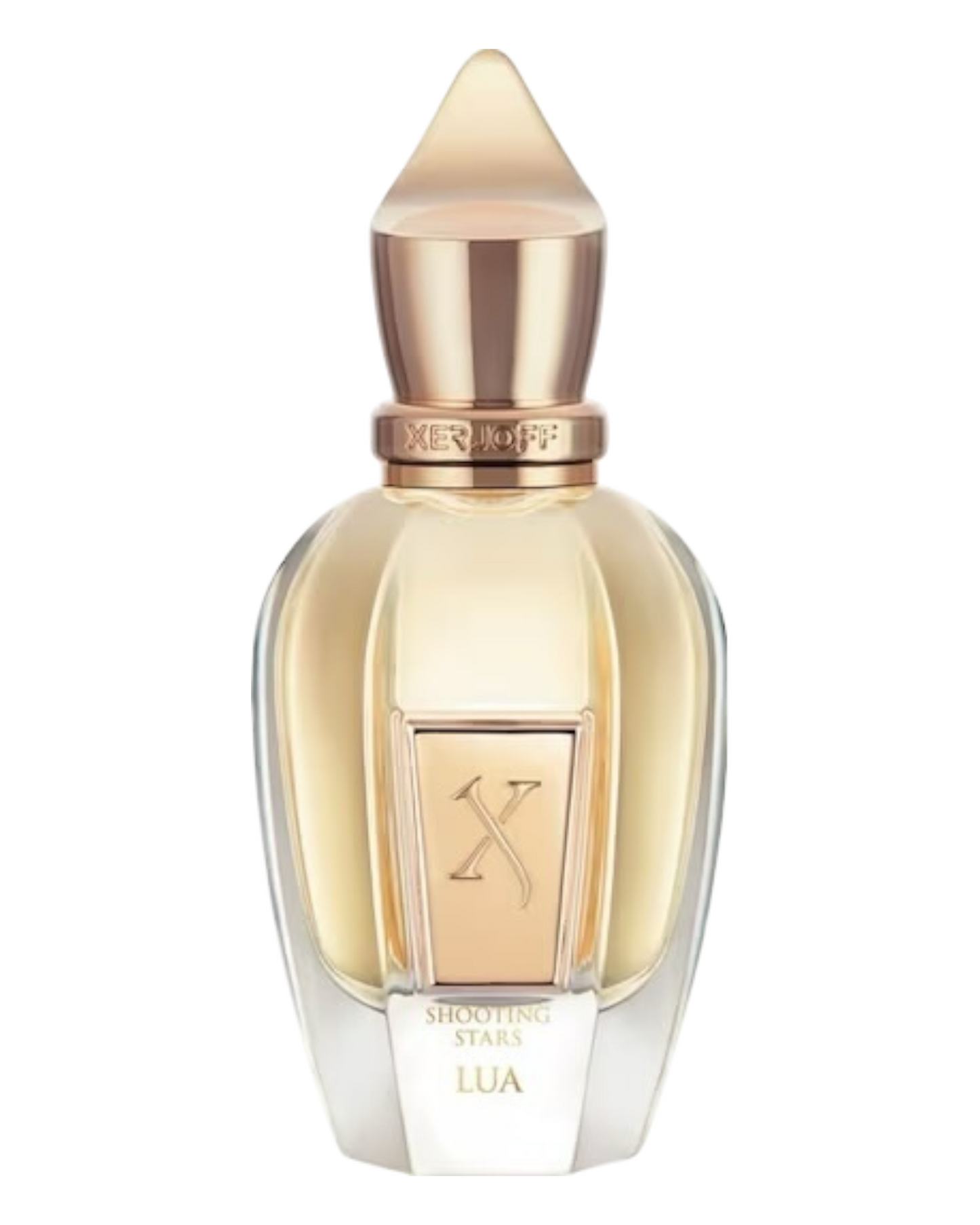 XERJOFF SHOOTING STARS LUA | 50ml | OVP 1:1
