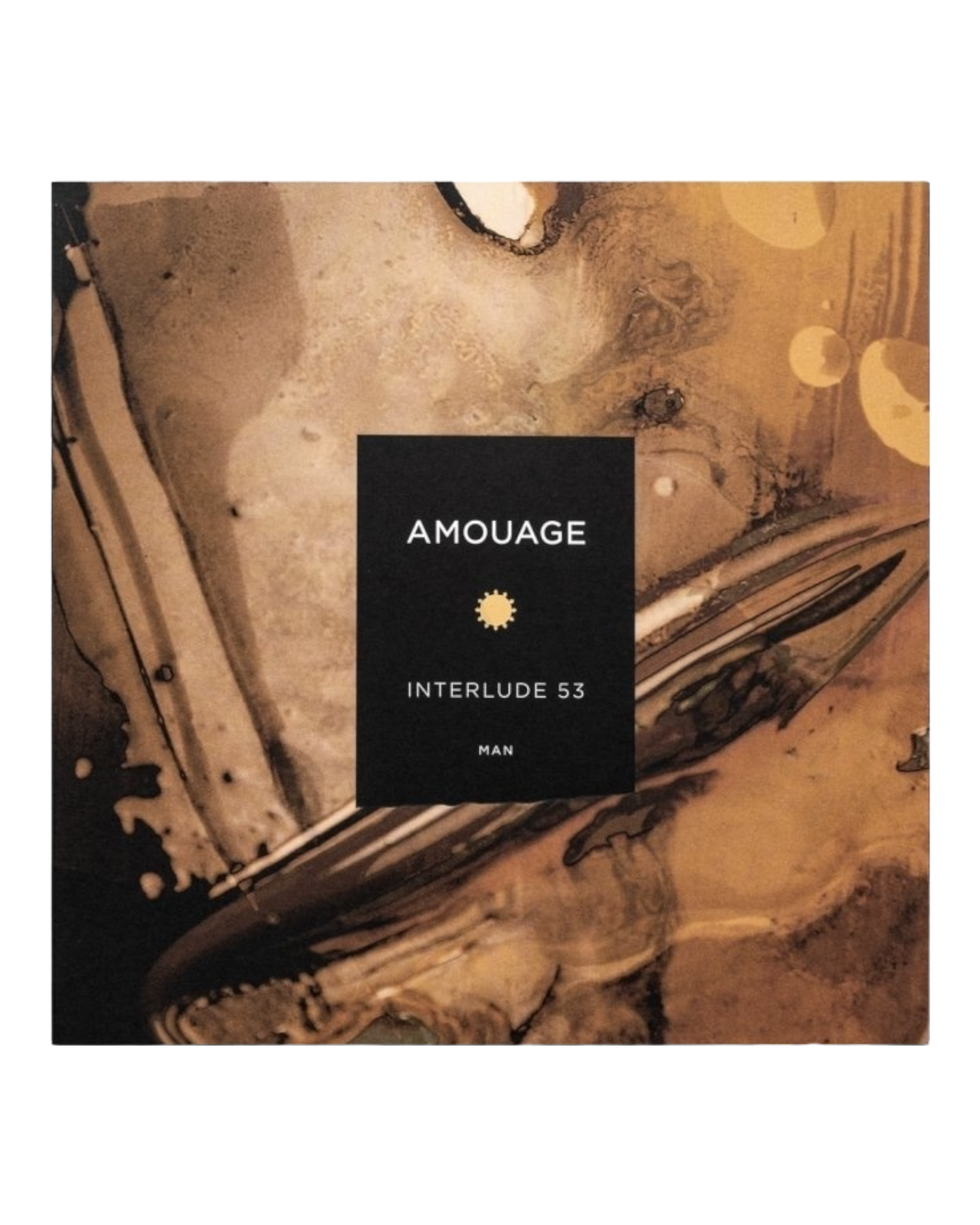 Amouage - Interlude 53 - 100ml |OVP 1:1