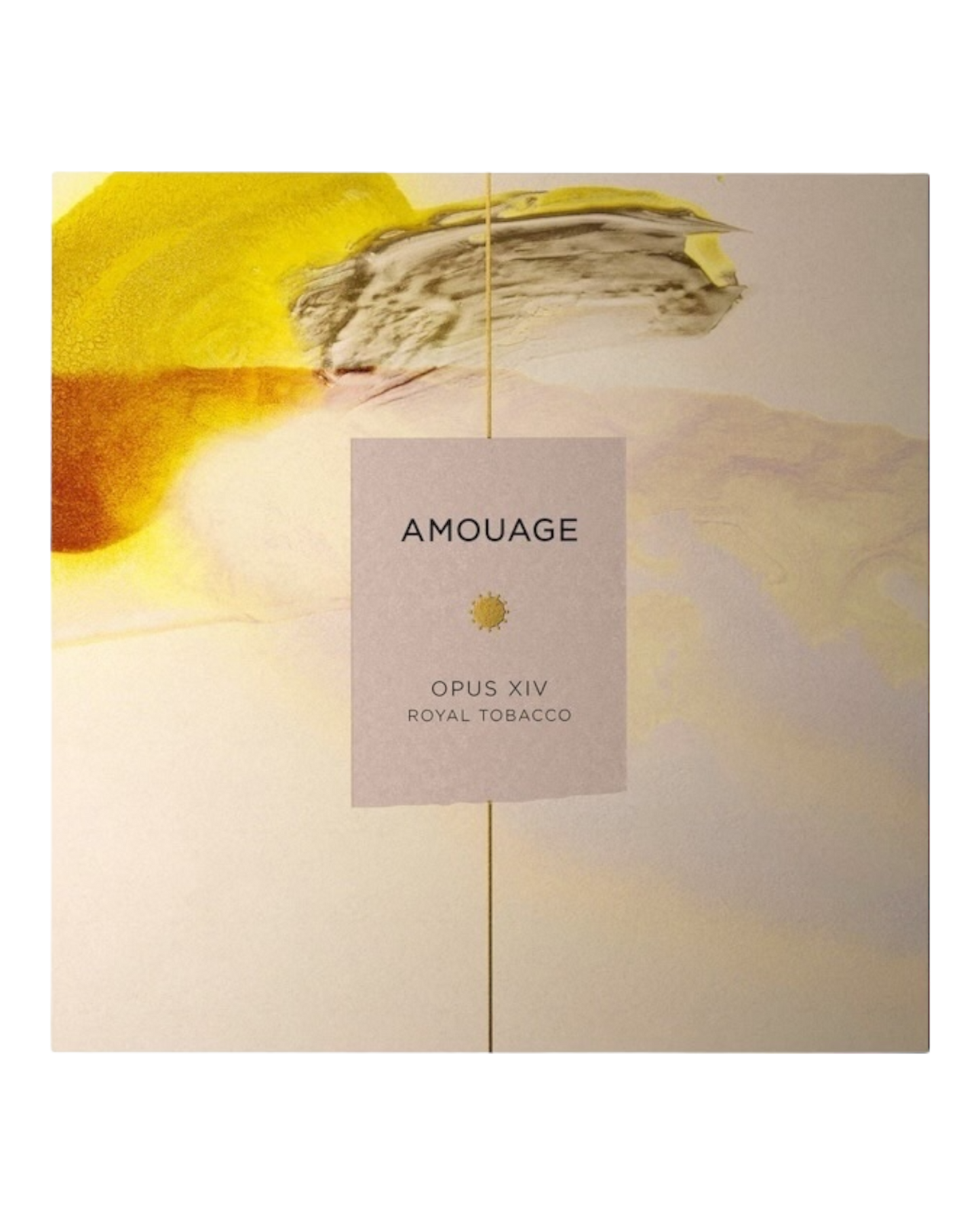 Amouage - Opus XIV - Royal Tobacco 100ml |OVP 1:1