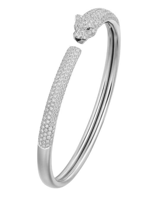 Panthère de Cartier Armreif