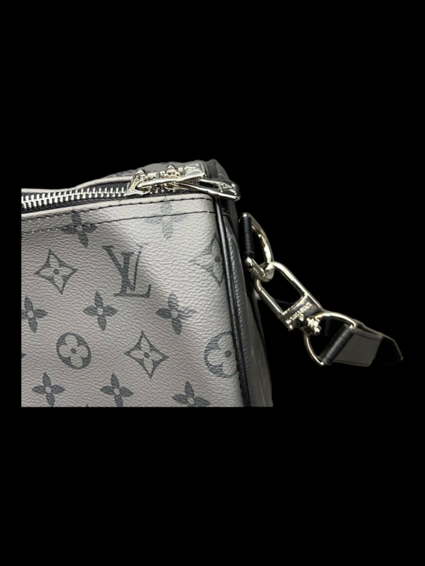 LOUIS VUITTON REISETASCHE | SUPER CLONE | ORIGINAL VERARBEITUNG