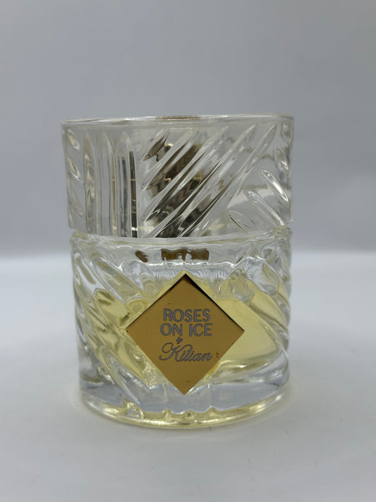 Ausstellungsstück KILIAN ROSES ON ICE 60% voll mit Box