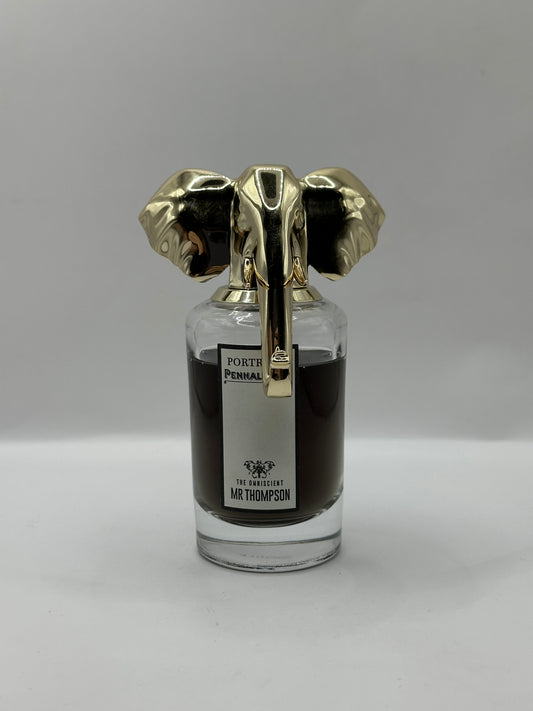 Ausstellungsstück Penhaligon's The Omniscient Mr Thompson - Extrait de Parfum 85%