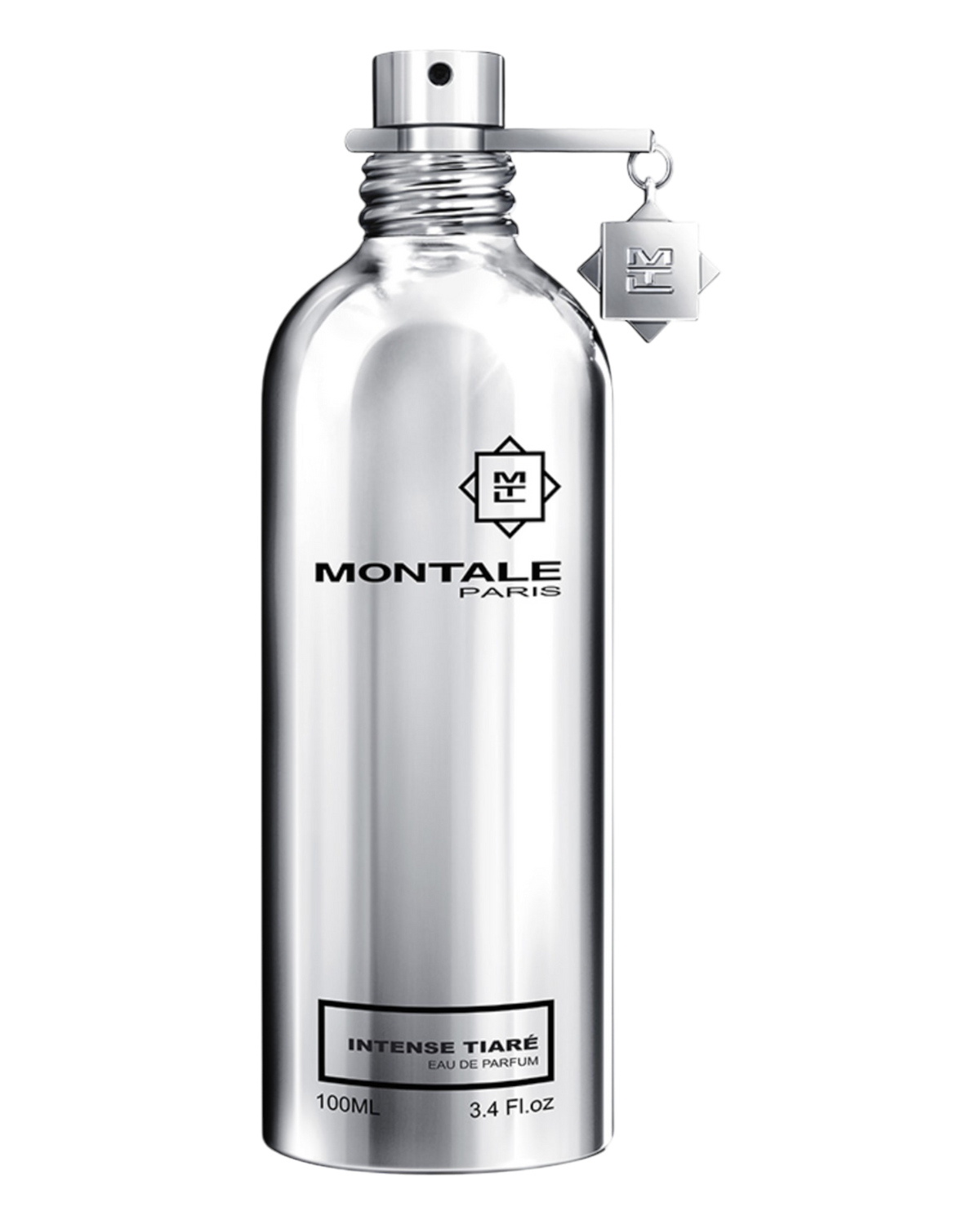 MONTALE INTENSE TIARE | Eau de Parfum 100ML