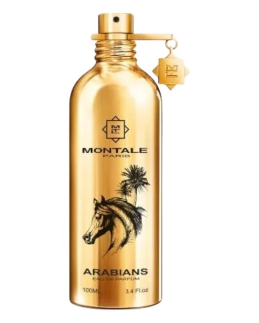 Montale Arabians 100ml | OVP 1:1
