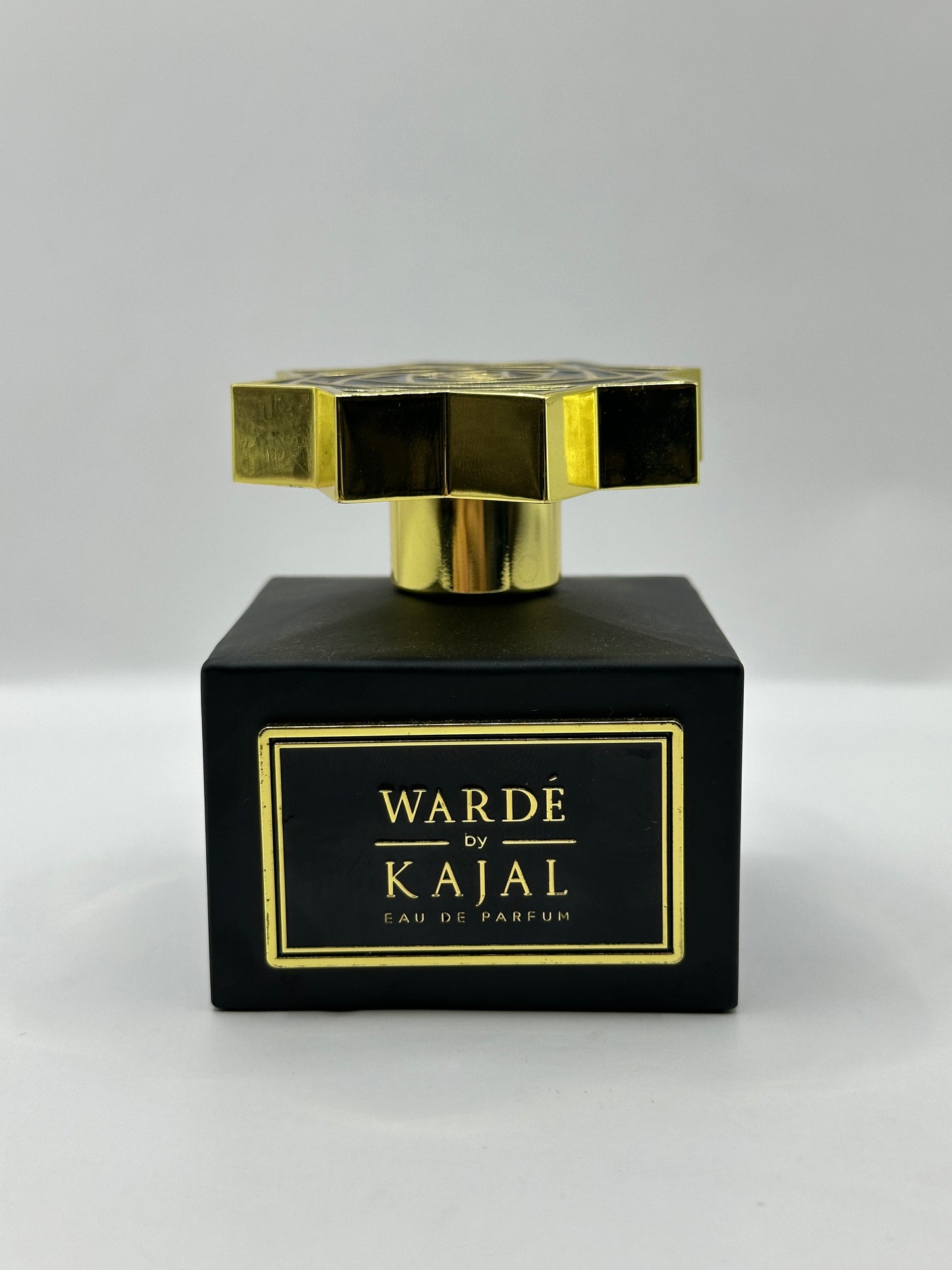 Ausstellungsstück - KAJAL WARDE - Eau de Parfum mit Box