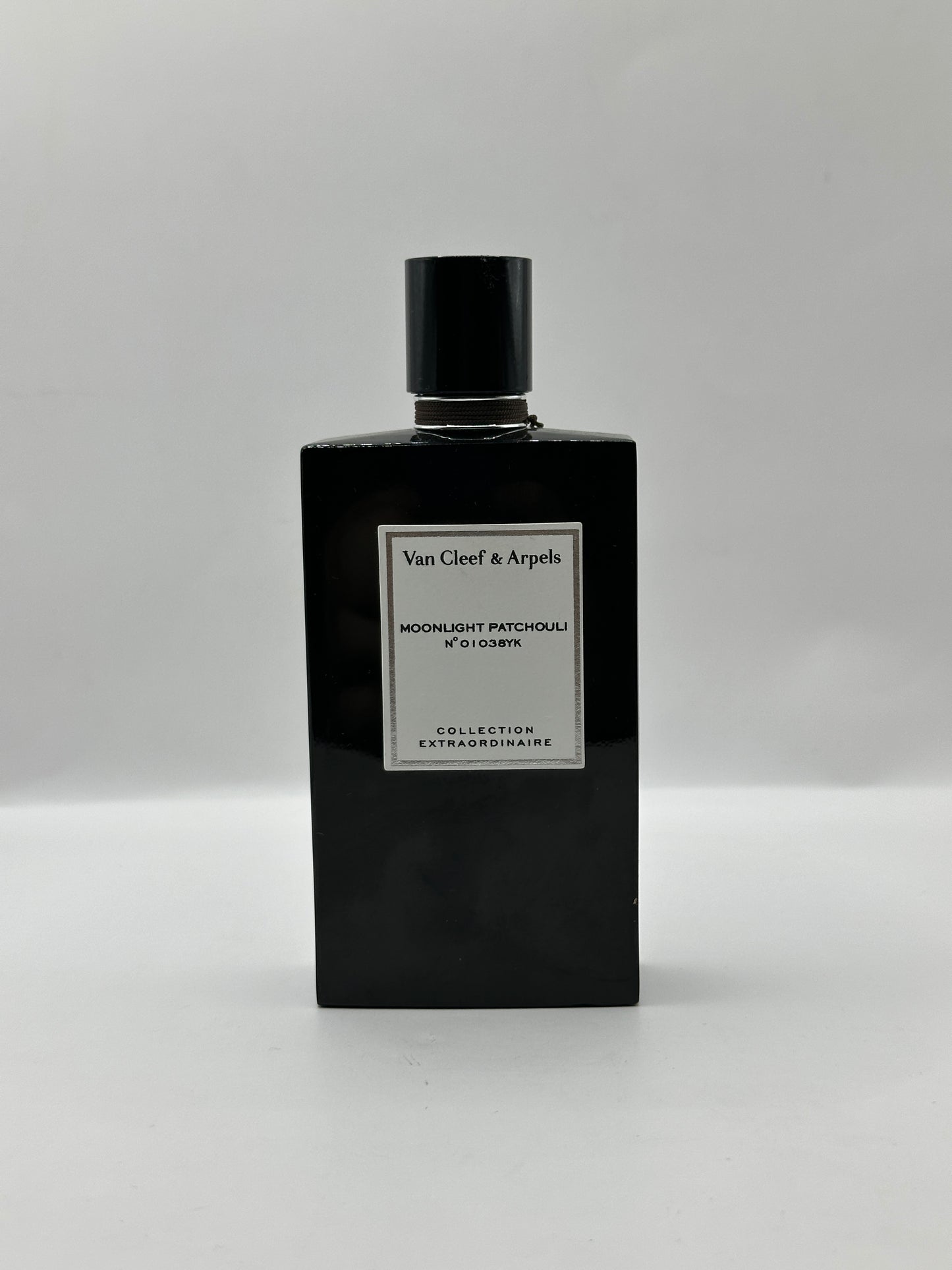 Ausstellungsstück Van Cleef & Arpels COLLECTION EXTRAORDINAIRE Moonlight Patchouli - EAU de Parfum mit Box 100%