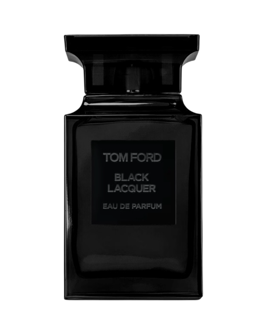 TOM FORD BLACK LACQUER - Eau de Parfum 100ML - OVP