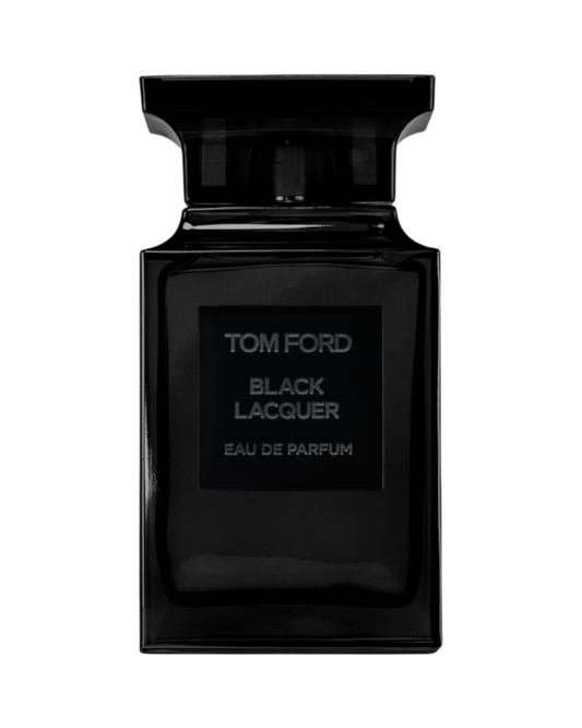TOM FORD BLACK LACQUER - Eau de Parfum 100ML - OVP