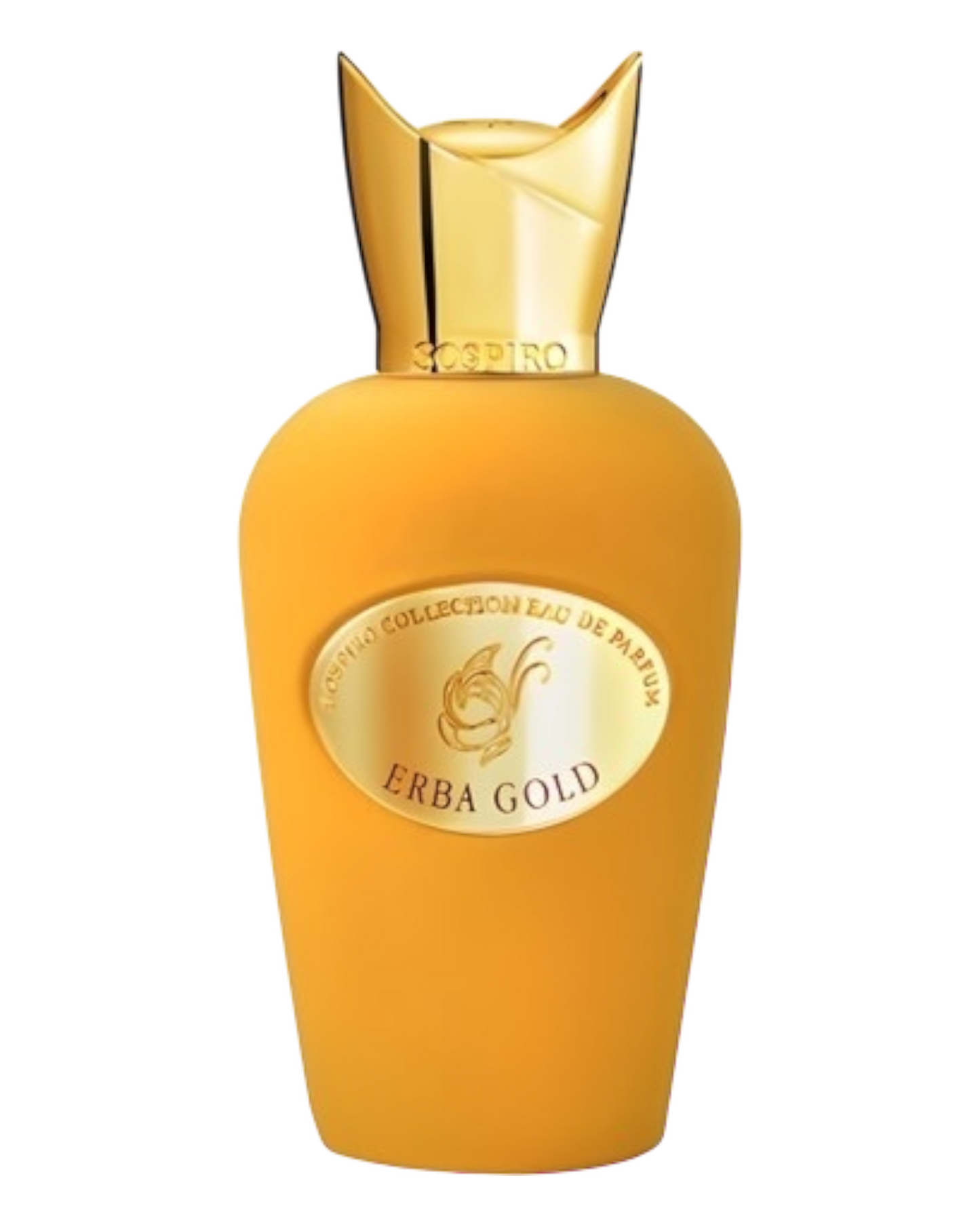XERJOFF SOSPIRO ERBA GOLD 100ml - OVP 1:1