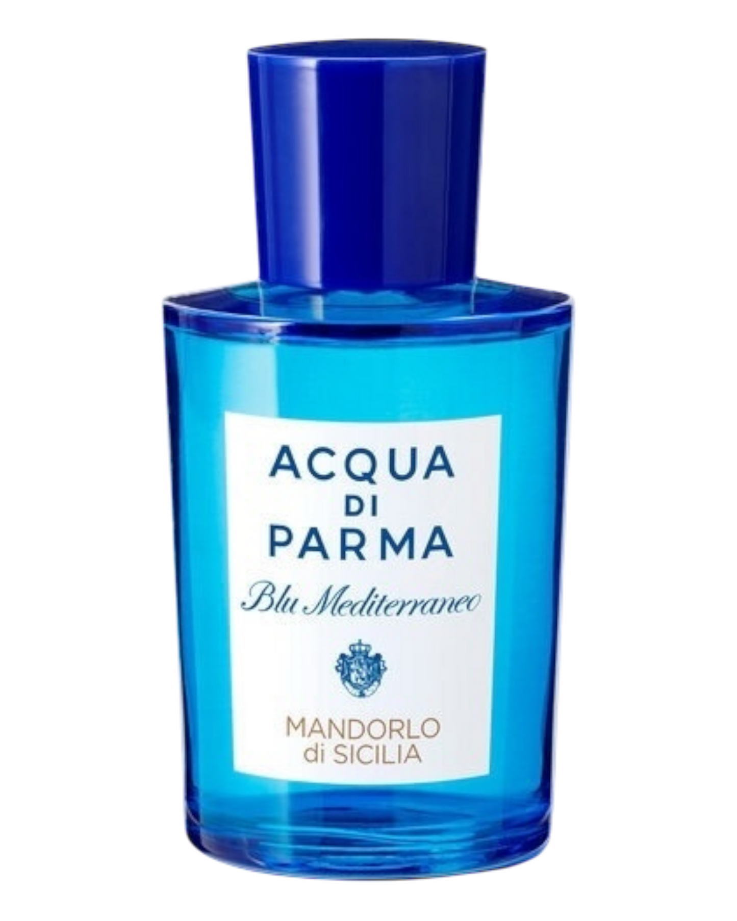 ACQUA DI PARMA BLU MEDITERRANEO MANDARINO DI SICILIA Parfum 75ML - OVP.