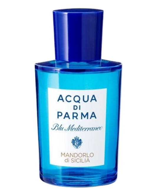 ACQUA DI PARMA BLU MEDITERRANEO MANDARINO DI SICILIA Parfum 75ML - OVP.