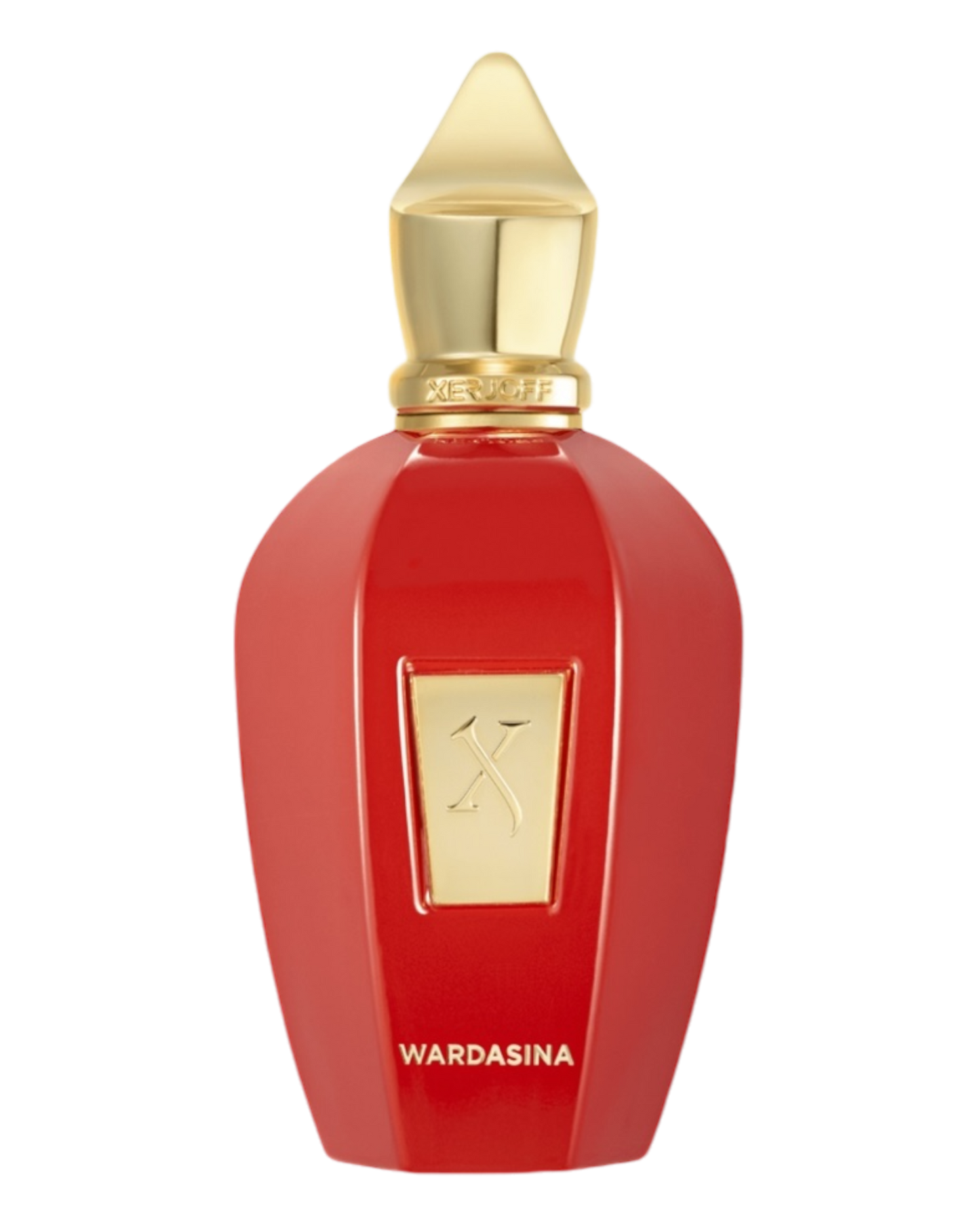 XERJOFF WARDASINA 100ml | OVP 1:1