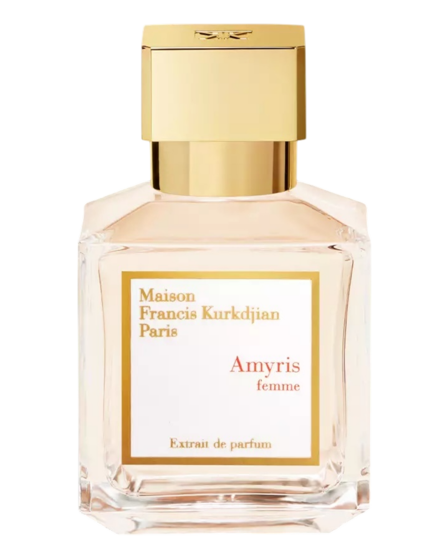 MAISON FRANCIS KURKDJIAN: Amyris Femme | Eau de Parfum 70ML
