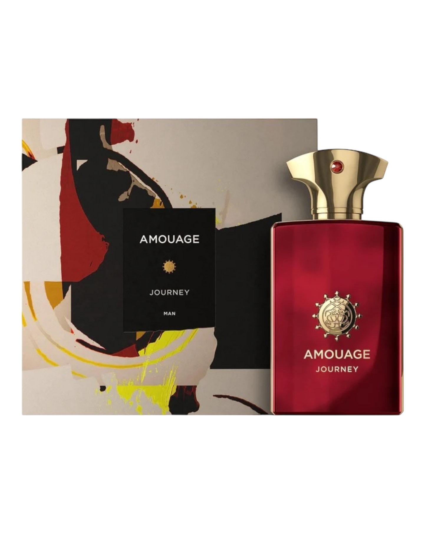 Amouage - Journey Man 100ml |OVP 1:1