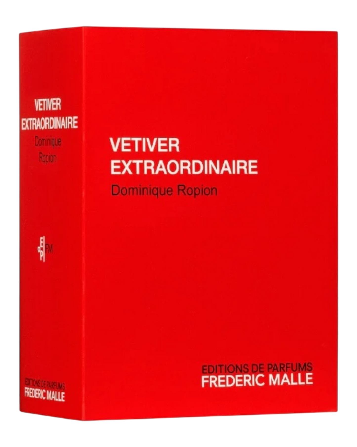 Frédéric Malle: Vétiver Extraordinaire - EAU de Parfum 100ml | OVP 1:1