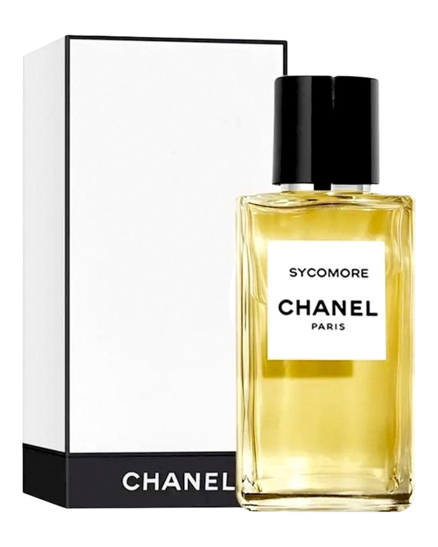 Chanel Sycomore 100ml |OVP 1:1