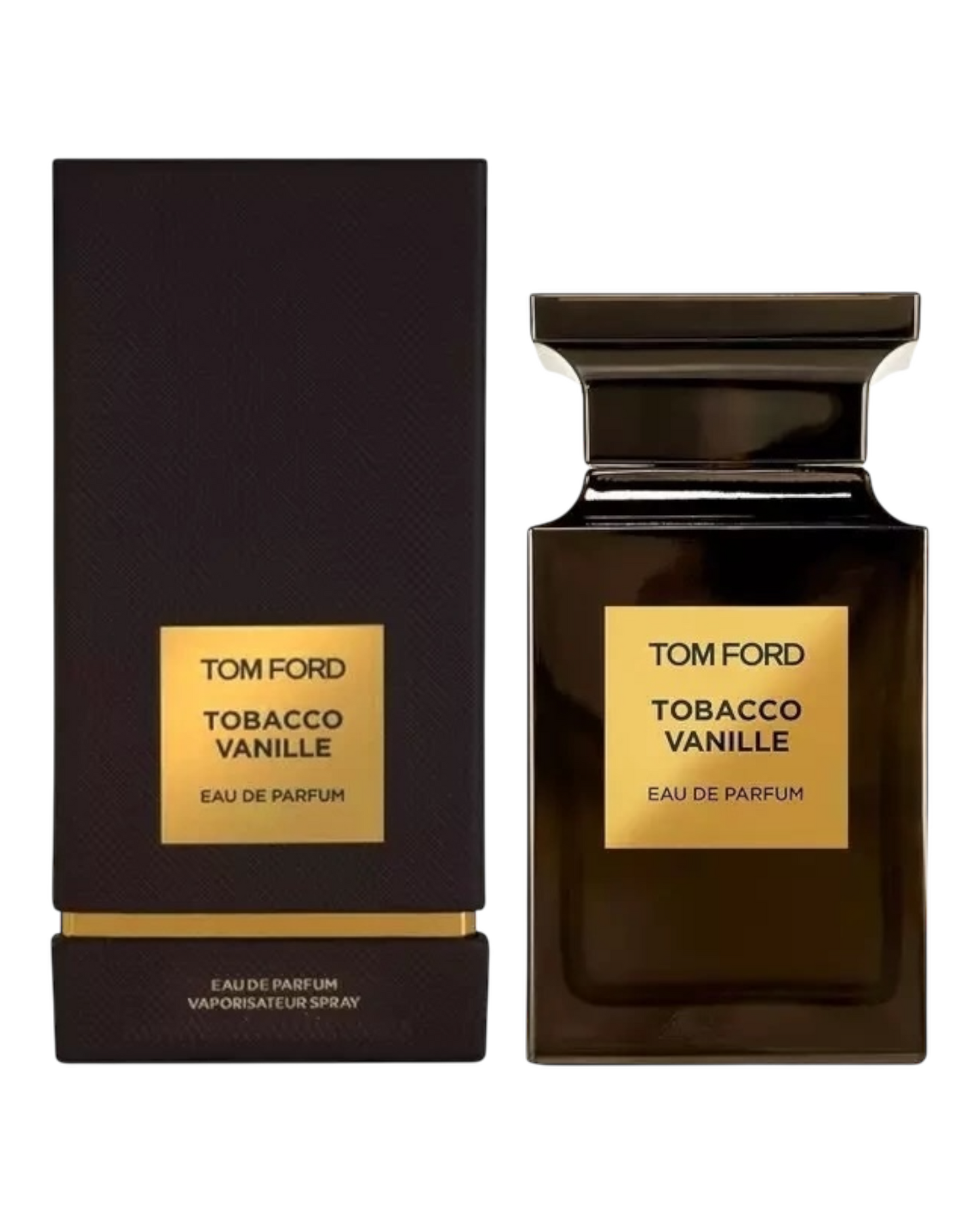 TOM FORD TOBACCO VANILLE - Eau de Parfum 100ML - OVP