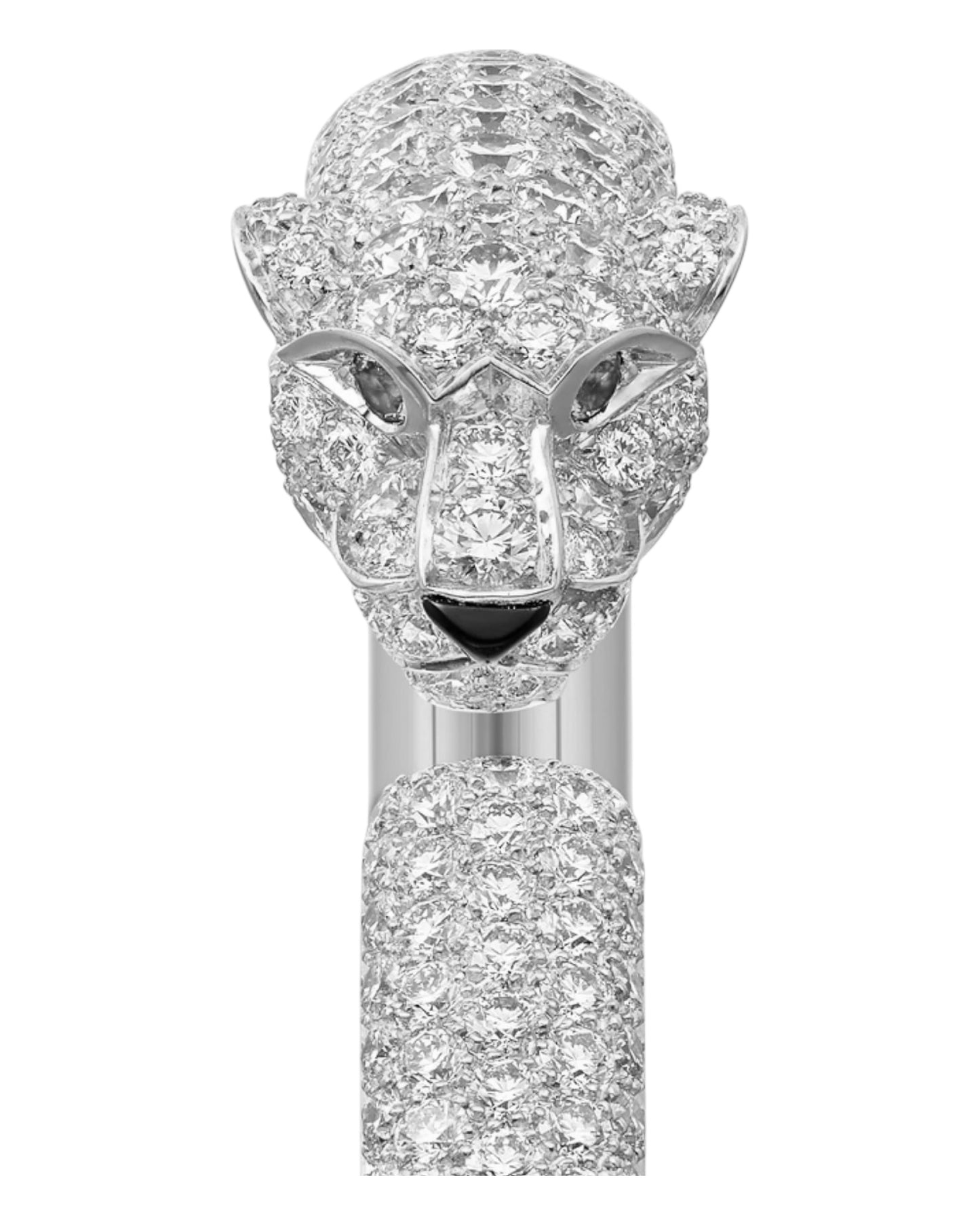 Panthère de Cartier Armreif
