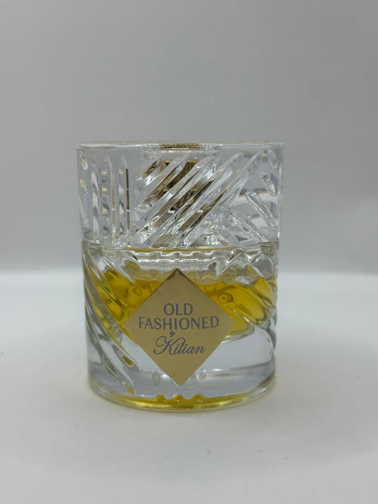 Ausstellungsstück Kilian - Old Fashioned - THE LIQUORS - Eau de Parfum - 80% voll mit Box