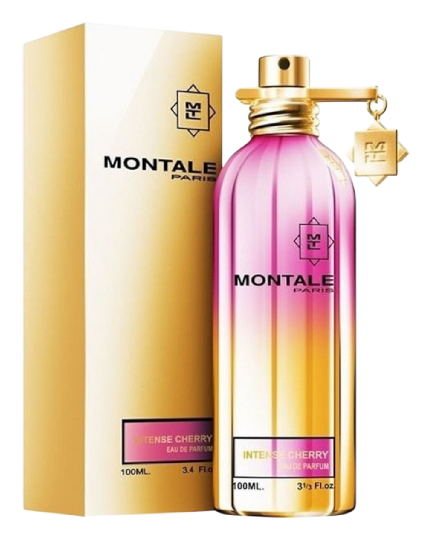 Montale Intense Cherry 100ml | OVP 1:1
