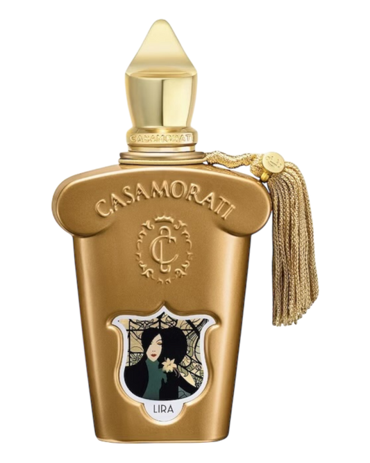 CASAMORATI Xerjoff LIRA - Eau de Parfum 100ml - OVP