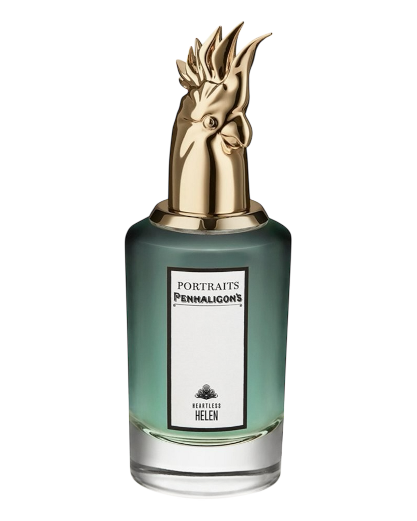 Penhaligon's Heartless Helen - Extrait de Parfum 75ml - OVP
