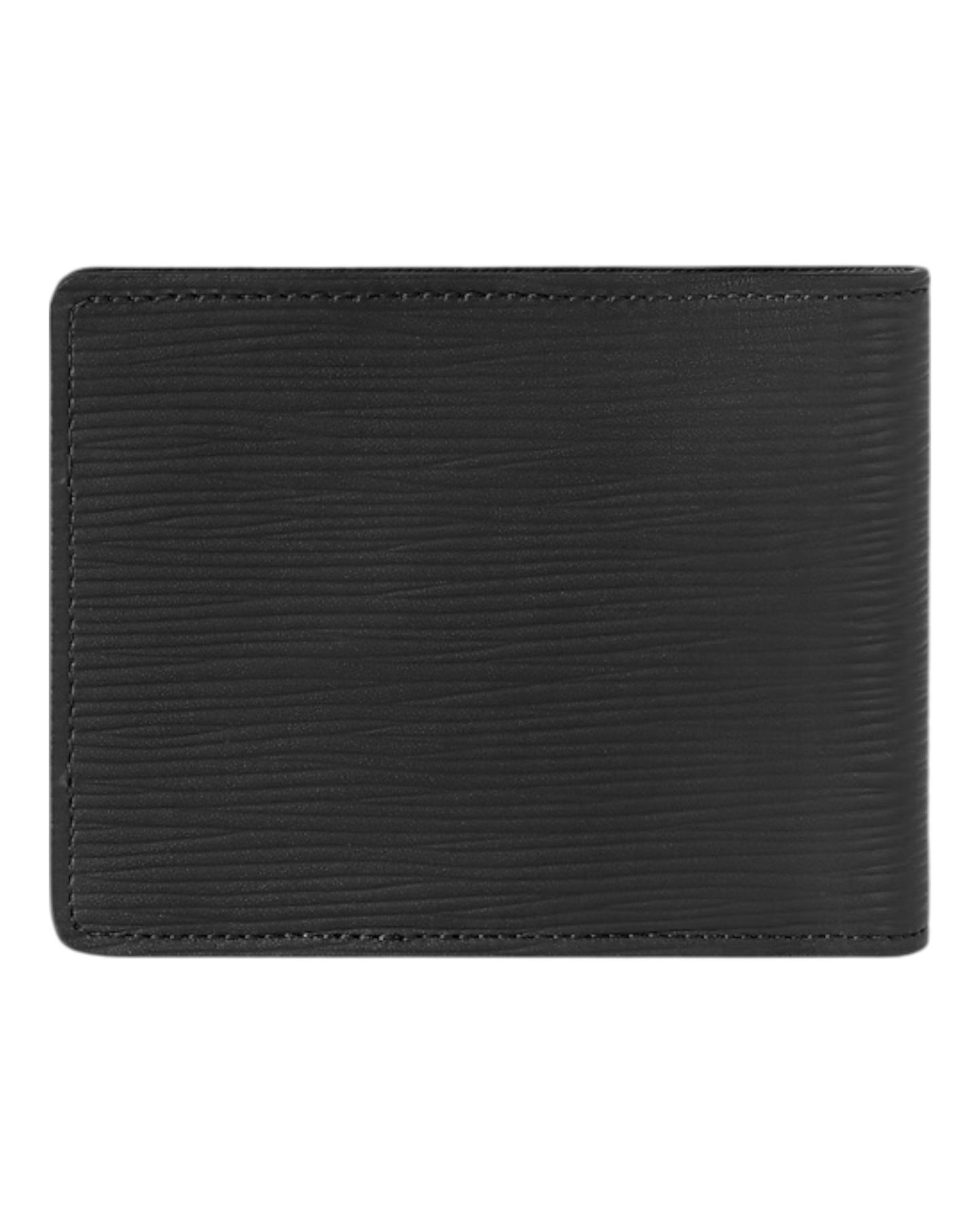 LOUIS VUITTON MULTIPLE WALLET AUS EPI-LEDER
