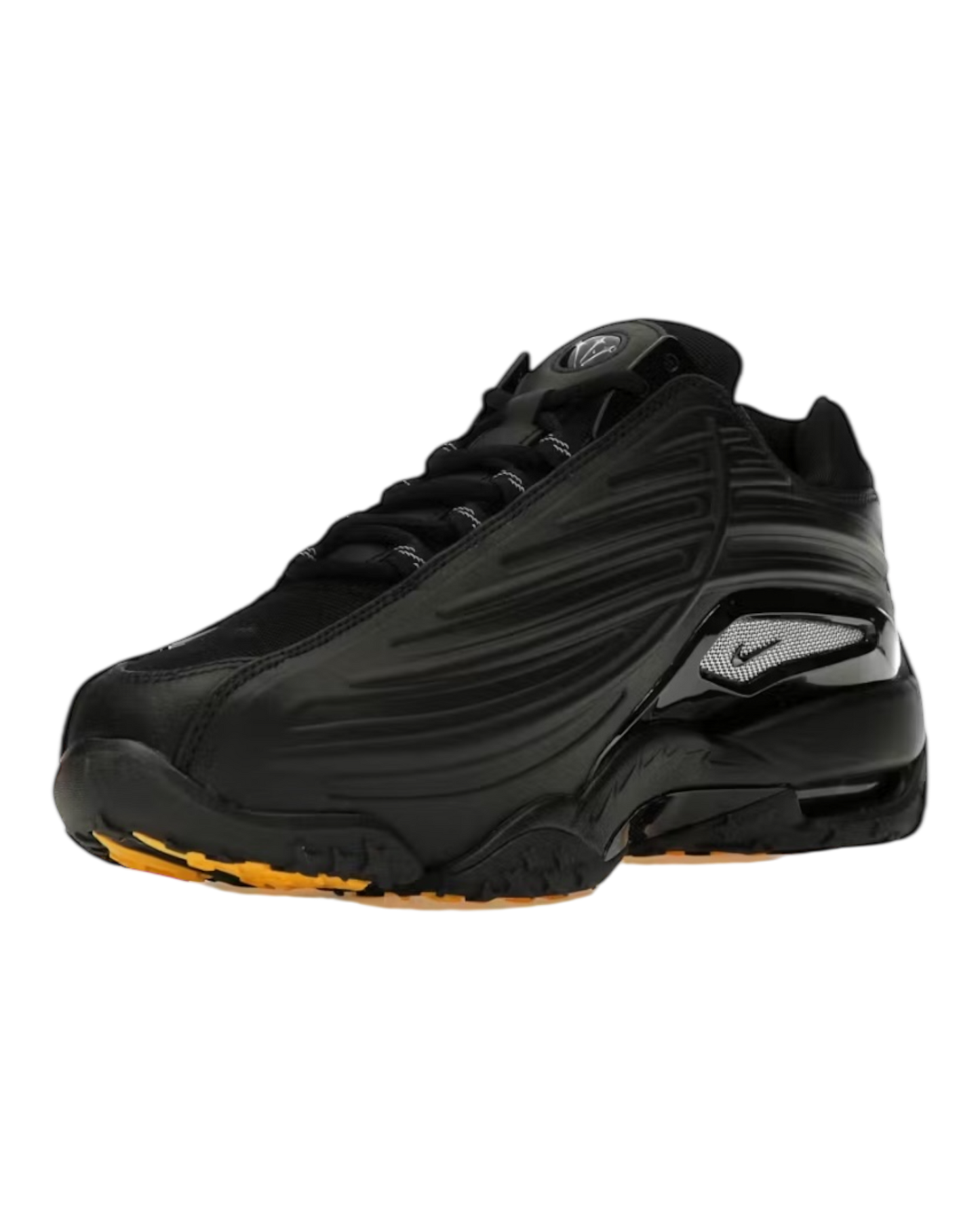 Nike Hot Step 2 Drake NOCTA - Black , White - HIGH QUALITY 1:1
