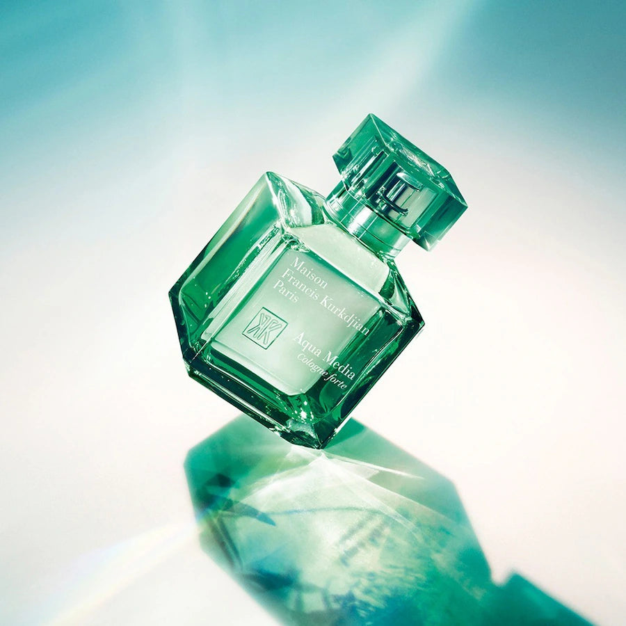 MAISON FRANCIS KURKDJIAN AQUA MEDIA COLOGNE FORTE | Eau de Parfum 70ML