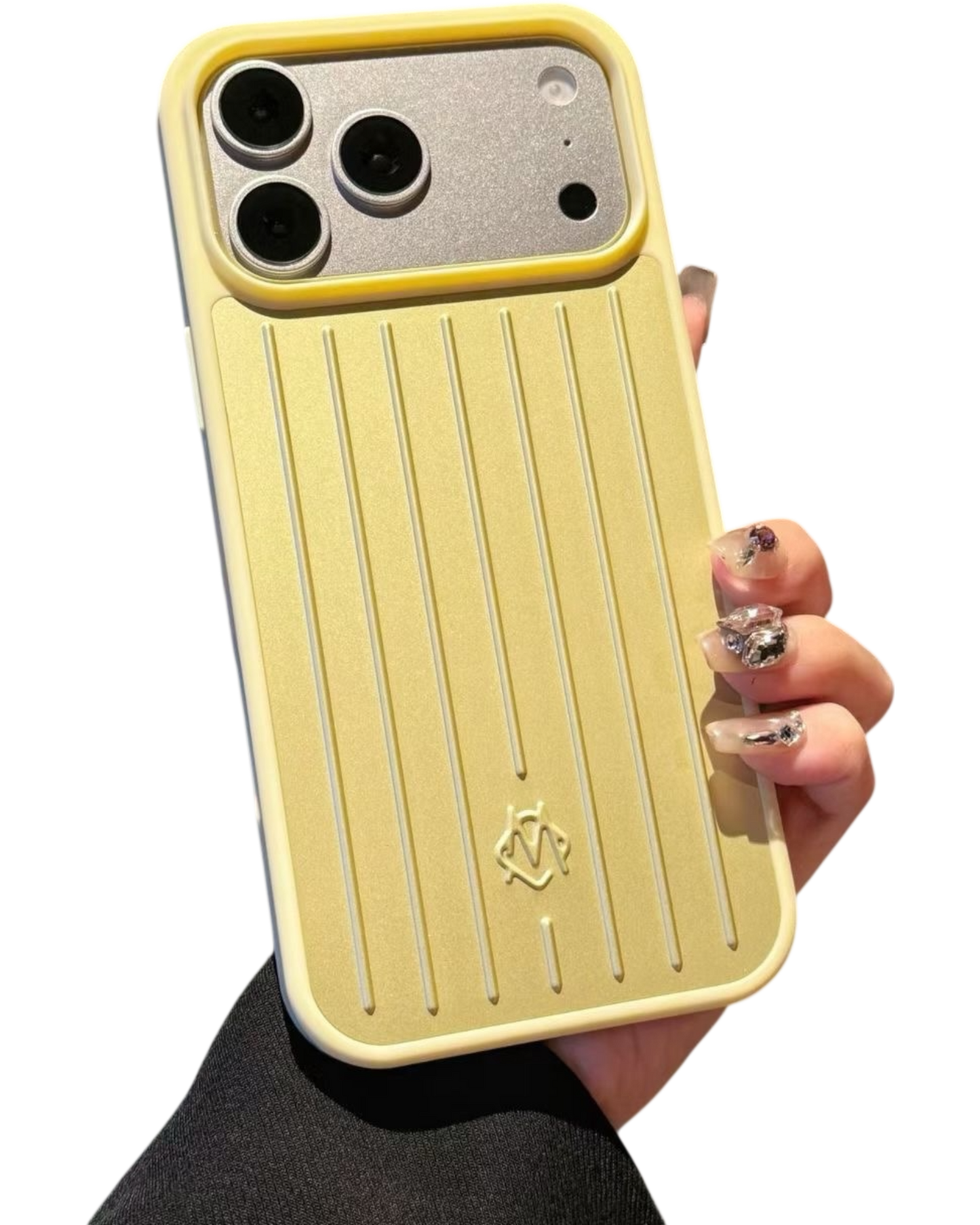 RIMOWA CASE / PHONE CASE - iPhone 13/14/15/16/17 Pro/Max - with box - 1:1 HIGH END