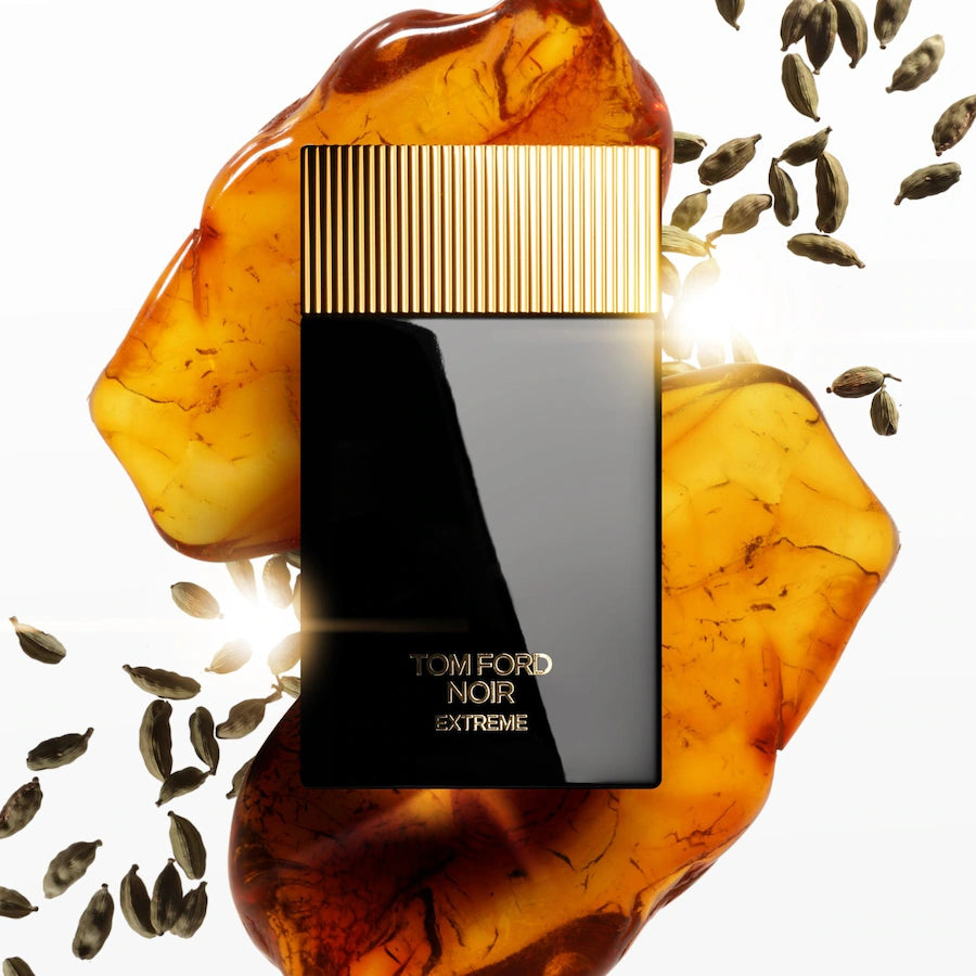 TOM FORD NOIR EXTREME Eau de Parfum 100ML - OVP